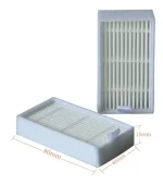 Repuesto Para Ilife Mod V50 V55 V5 V5s V3, V3s V5pro 6pcs - Imagen 5