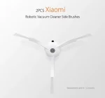 1s/roborock, S7,s5, Max, S6, Maxv, S50, S51 Cepillo L - Imagen 3