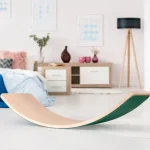 Tabla Curva De Equilibrio Montessori Niños - Imagen 7