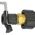 Karcher Acople Rapido Para K2 K3 K4 K5 K6 K7