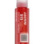 Loctite 515 Reemplazo De Empaquetadura 50ml Pegto.anaeróbico