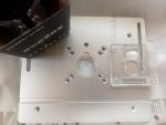 Repuesto Fresadora Router Tupi Makita Y Otros Modelos - Imagen 10