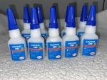 Loctite 495 Pegamento Super Bonder 495 20gr - Imagen 7