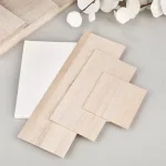 Madera De Balsa 300 X 100 X 3 Mm 5un - Imagen 3