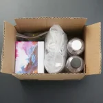 Resina Epóxica Kit Iniciación 57pcs 1.1 408ml - Imagen 6