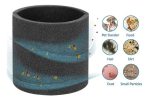 Filtros Aspiradora Tambor Diferentes Marcas De 5 A 16 Gal 2u - Imagen 2