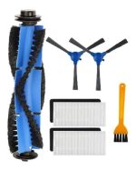 Kit 6pcs Eufy Robovac 11s 30 30c 15c 12 25c 35c