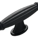 Tirador Manilla Mueble Cajón Folk 68mm L X 32mm Alto
