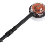 Cepillo Para Karcher K2 A K7 Giratorio Alta Presión