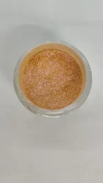 Pigmento Polvo Camaleón Rojo Violáceo A Azul A Verde 5g - Imagen 3