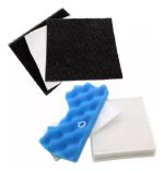 Samsung Aspiradora Dj63-00672d Filtro Dif Mod 1 Par