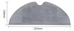 Repuesto Mopa Para Mijia 1c Stytj01zhm, T1 2un - Imagen 3