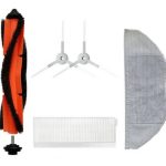 Kit Repuestos Xiaomi Vacuum-mop Essential 5psc