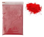 Pigmento En Polvo Para Resina, Pinturas, Etc. 100grs Rojo