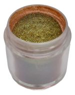 Pigmento Polvo Camaleón Dorado A Azul A Verde 5g Uña Resina