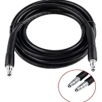 Manguera Hidrolavadora Para Black Decker Y Bosch 10mts
