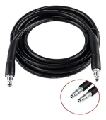 Manguera Hidrolavadora Para Black Decker Y Bosch 10mts