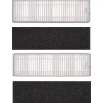 Repuesto Hepa Filtro Eufy Robovac 11s 30 30c 15c 12 25c 35c
