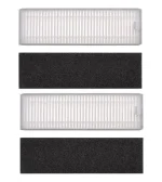 Repuesto Hepa Filtro Eufy Robovac 11s 30 30c 15c 12 25c 35c