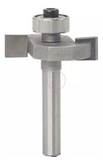 Fresa Madera T 1/4 X 5/16