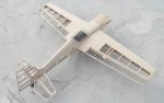 Madera De Balsa 500mm X80mm X2mm - Imagen 4
