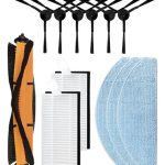Repuestos Para Lydsto G2 12pcs