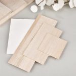 Madera De Balsa 600 X 100 X 3mm 3un - Imagen 3
