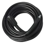 Manguera Hidrolavadora Para Black Decker 20mts