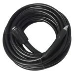 Manguera Hidrolavadora Para Black Decker 20mts