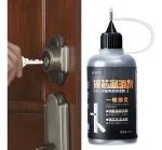 Lubricante Cerradura Grafito Mantiene Y Lubrica La Cerradura - Imagen 2