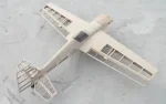 Madera De Balsa 500mm X80mm X2.5mm - Imagen 4