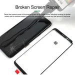 Pegamento Uv Para Glass Samsung, iPhone, Huawei 50ml - Imagen 5