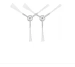 Cepillos Repuestos Xiaomi Vacuum-mop Essential 2un L Y R