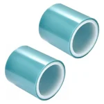 Cinta Base Para Resina Uv Y Epoxica 50mm * 5m 2pcs