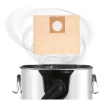 Karcher Bolsa De Basura Para Mod Nt38 Nt 38/1 - Imagen 5
