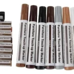 Lápiz Carpintero Retape Muebles Arañazos Profundos Kit 17pcs