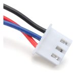 Batería Para Rc 18650 - Conector T - 7,4v 3000mah, 2s - Imagen 3