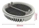 Filtros Para Roidmi S1s, S1e, S1, F8, F8e 2unidades - Imagen 2