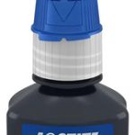 Loctite 480 Pegamento Caucho Para Metal Metal, Imanes Etc