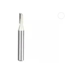 Fresa Madera Recta 1/4x5/32 Carburo De Tungsteno