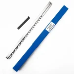 Portaherramienta Chavetero 5mm Tipo Empuje Hss Torno