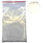 Pigmento En Polvo Para Resina, Pinturas, Etc. 100grs Blanco