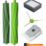 Kit Repuesto Para Irobot Roomba I3 A I8 E I3+ A 18+ 5pcs