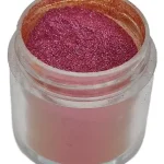 Pigmento Polvo Camaleón Azul Púrpura A Rojo A Naranja 5g