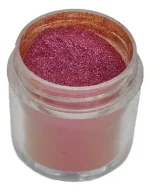 Pigmento Polvo Camaleón Azul Púrpura A Rojo A Naranja 5g