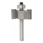 Fresa Madera T 1/4 X 5/8