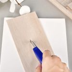 Madera De Balsa 300 X 100 X 1mm 5un - Imagen 3