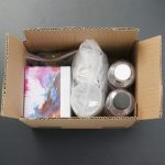 Resina Epóxica Cristal Kit Iniciación 57pcs 1.1 408ml - Imagen 6