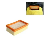 Karcher Filtro Mv4 Mv5 Mv6 Wd4 Wd5 Wd6 - Imagen 3