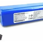 Bateria Para Eufy Robovac Para X8 14.4v 5000mah